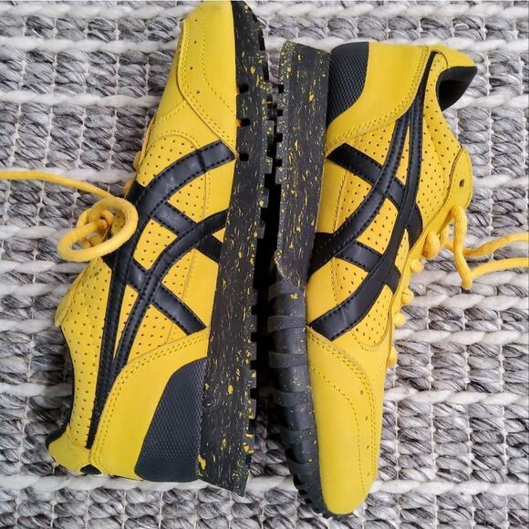 Bait × Bruce Lee × Onitsuka Tiger 75th Anniversary Sneakers Size M-5 L-6,5 main image 11